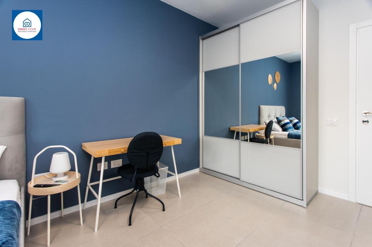 Design Apartments In 内坦亚 外观 照片